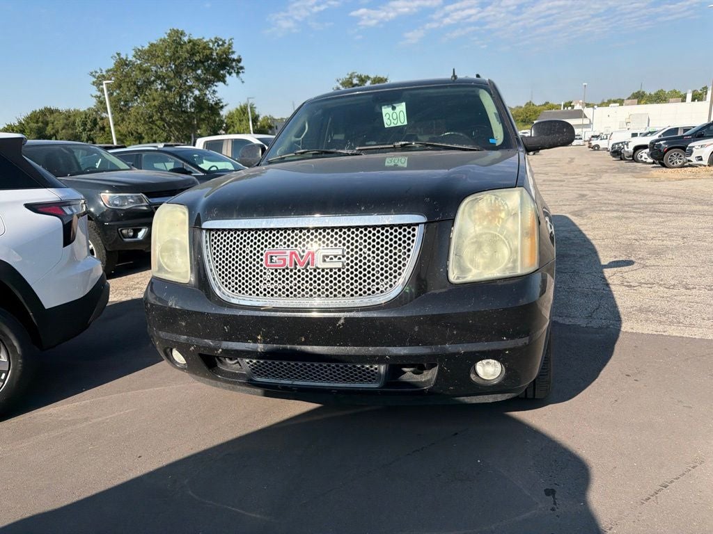 2007 GMC Yukon XL Denali