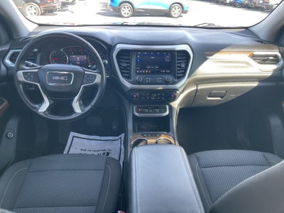 2020 GMC Acadia SLE