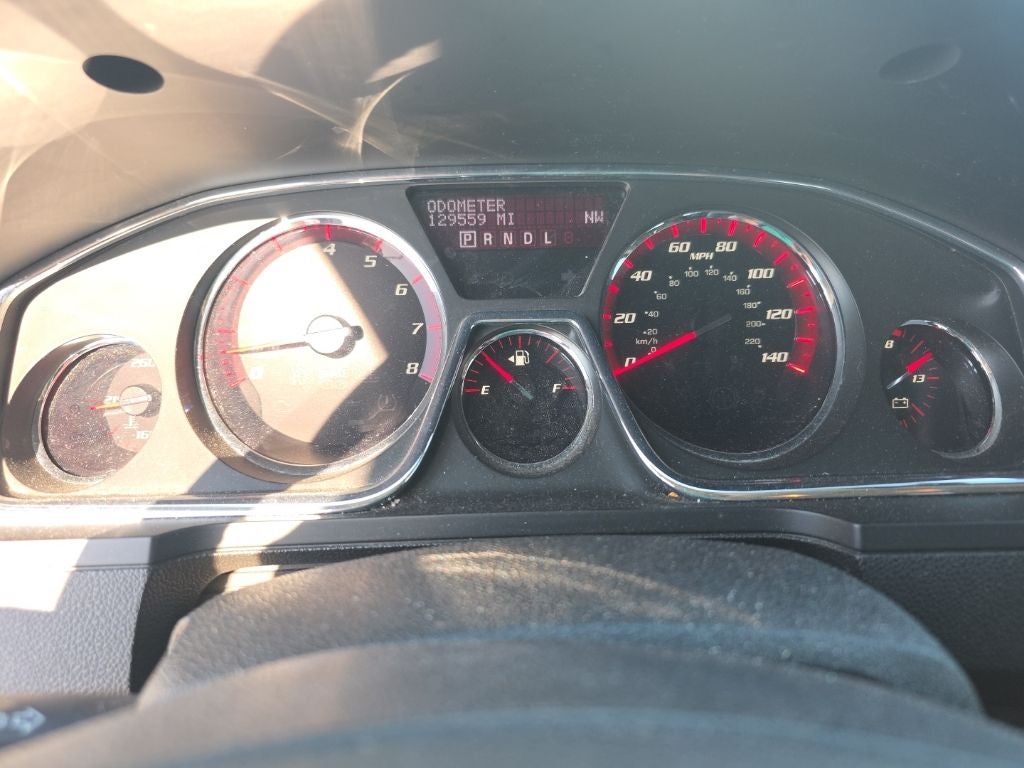 2015 GMC Acadia SLE-2