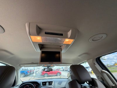 2015 GMC Acadia SLT-1