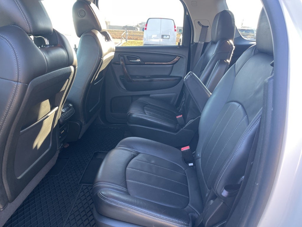 2014 GMC Acadia Denali