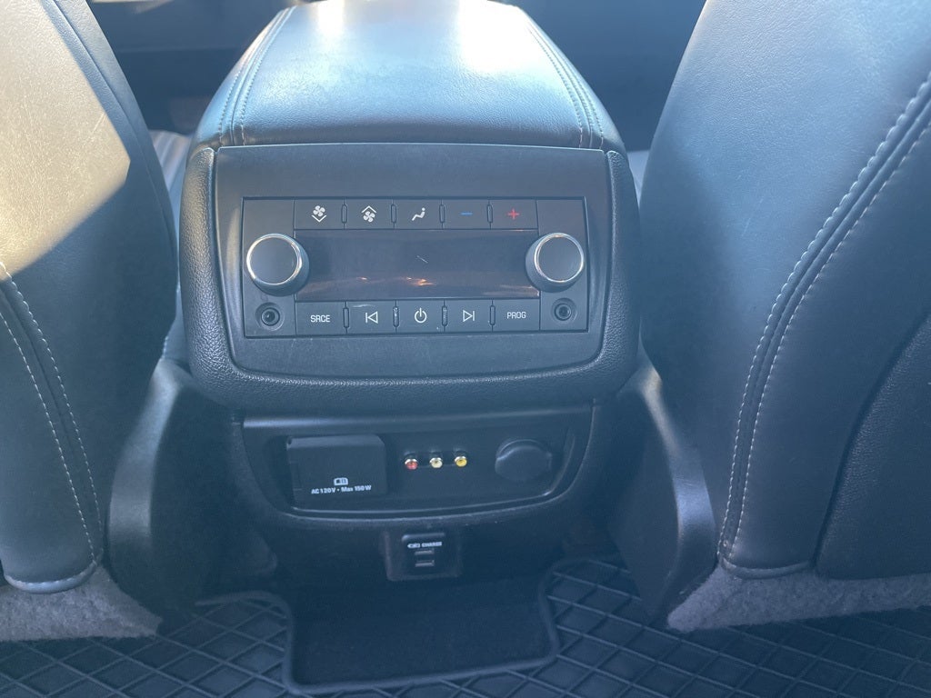 2014 GMC Acadia Denali