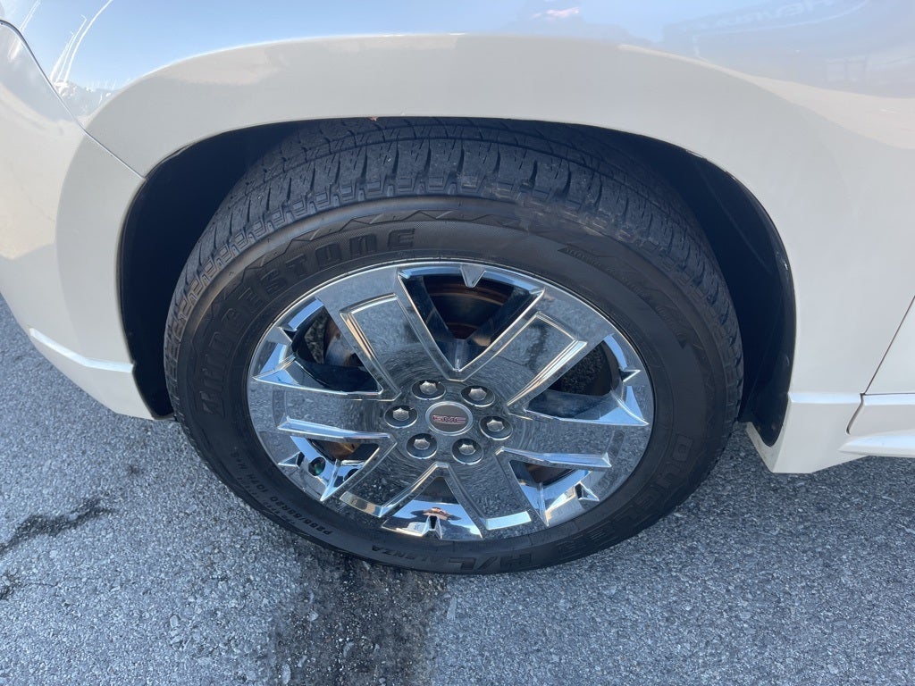 2014 GMC Acadia Denali
