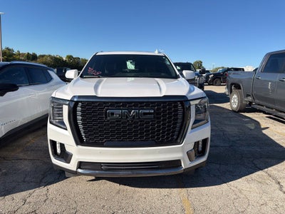 2023 GMC Yukon XL Denali Ultimate