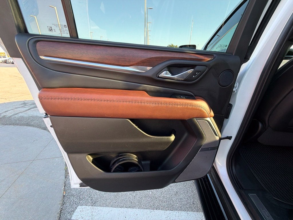 2023 GMC Yukon XL Denali Ultimate