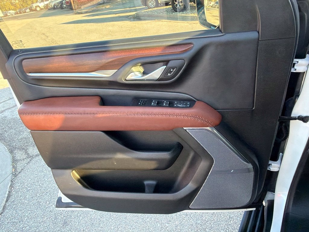2023 GMC Yukon XL Denali Ultimate