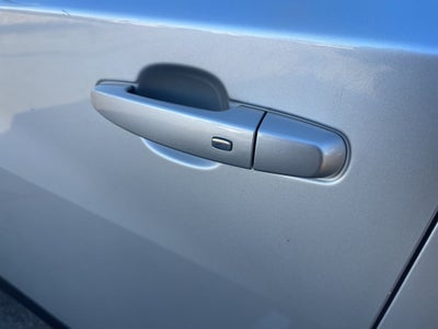 2020 Chevrolet Traverse LT 1LT