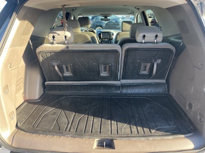 2020 Chevrolet Traverse LT 1LT