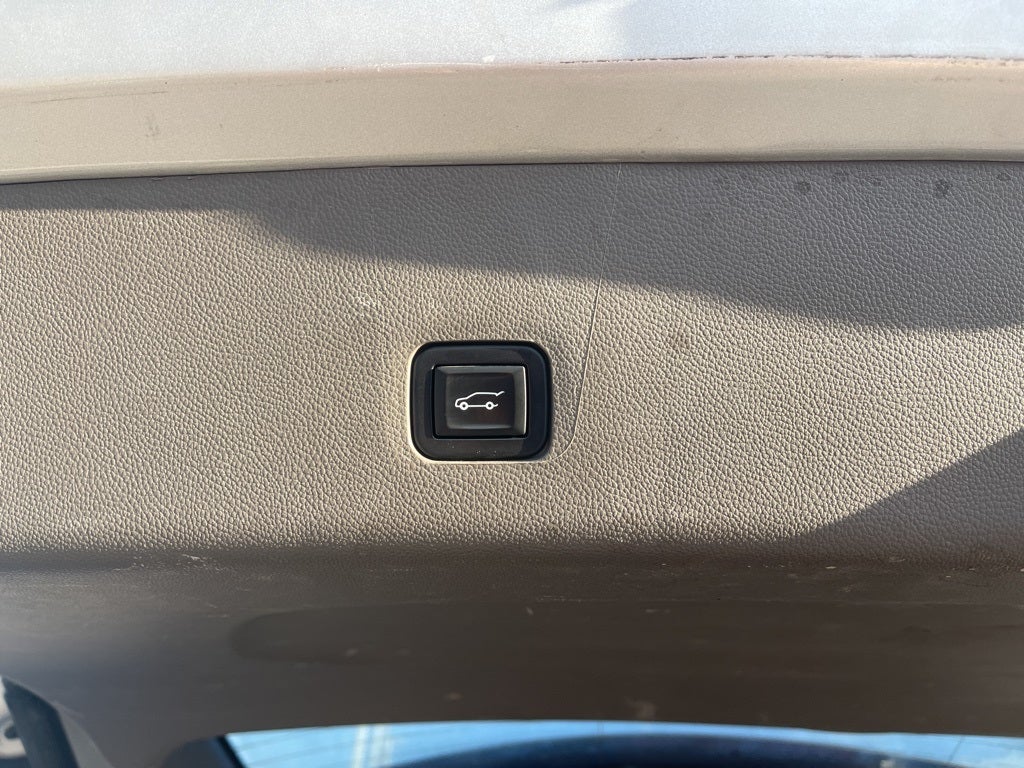 2020 Chevrolet Traverse LT 1LT