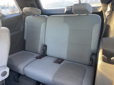 2020 Chevrolet Traverse LT 1LT