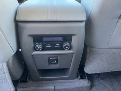 2020 Chevrolet Traverse LT 1LT