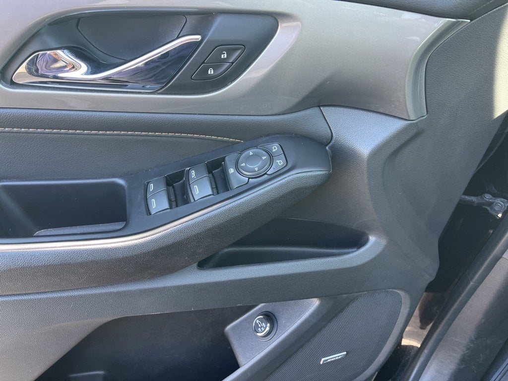 2019 Chevrolet Traverse 3LT