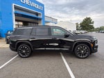 2026 Chevrolet Traverse LT 2LT