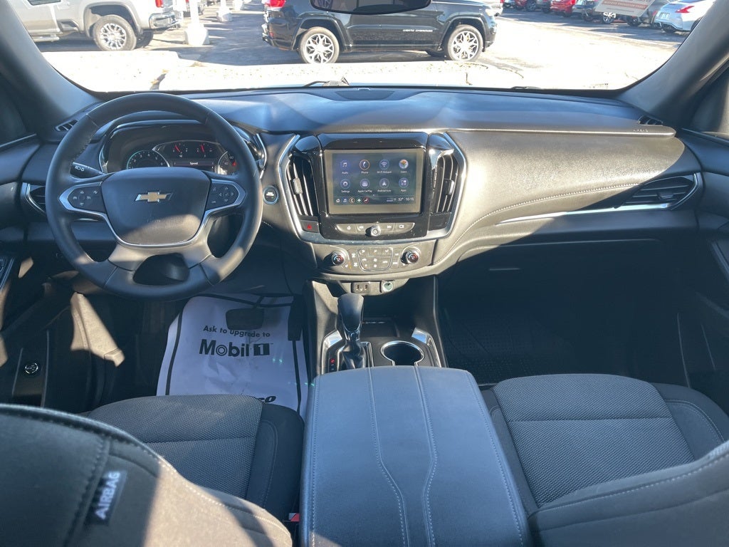 2023 Chevrolet Traverse LT 1LT