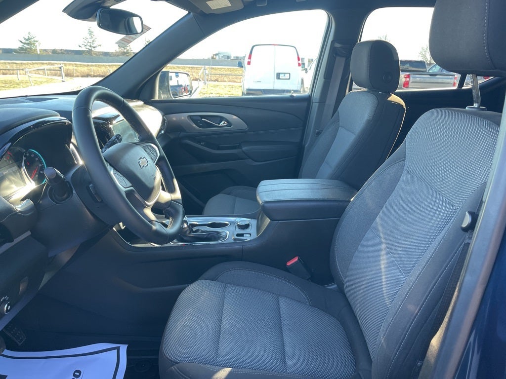 2023 Chevrolet Traverse LT 1LT