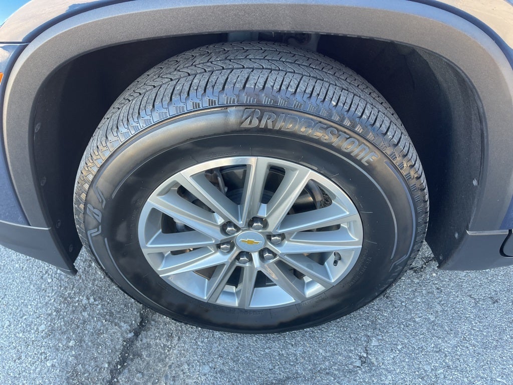 2023 Chevrolet Traverse LT 1LT