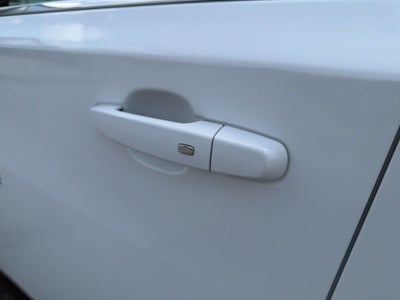 2022 Chevrolet Traverse LT 1LT