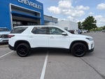 2022 Chevrolet Traverse LT 1LT