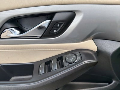 2022 Chevrolet Traverse LT 1LT