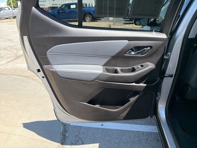 2020 Chevrolet Traverse 3LT