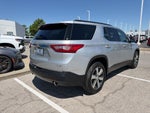 2020 Chevrolet Traverse 3LT