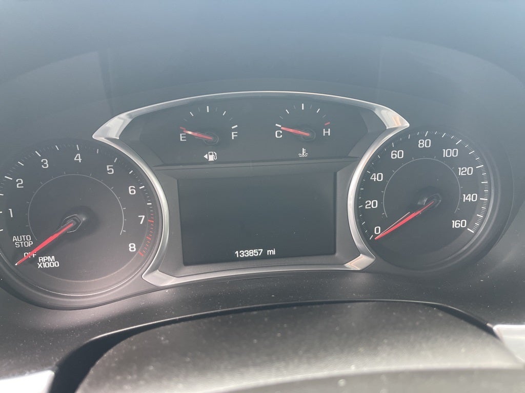 2019 Chevrolet Traverse 3LT Cloth w/2FL