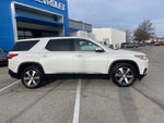 2019 Chevrolet Traverse 3LT Cloth w/2FL