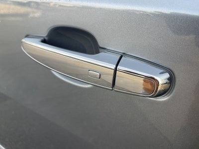 2020 Chevrolet Traverse High Country