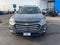 2020 Chevrolet Traverse High Country