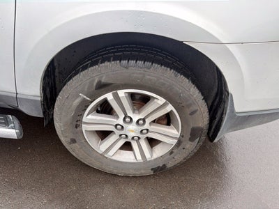 2015 Chevrolet Traverse 2LT 2LT