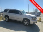 2015 Chevrolet Tahoe LT LT1