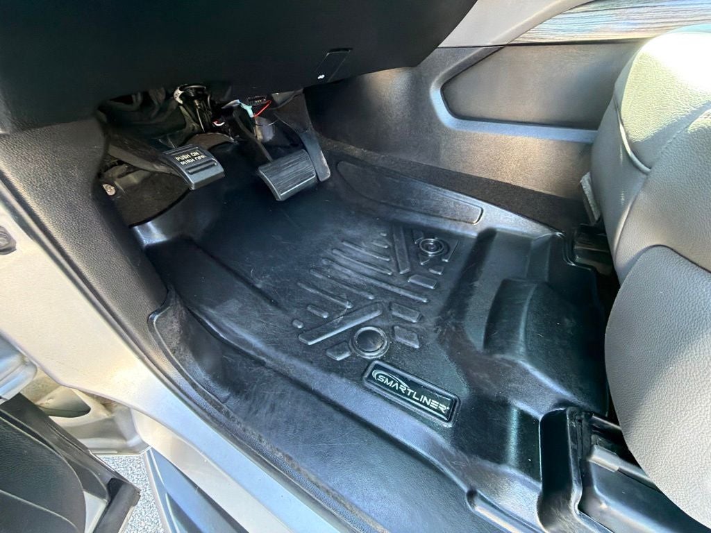2018 Chevrolet Tahoe LT LT1
