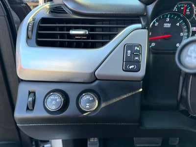 2018 Chevrolet Tahoe LT LT1