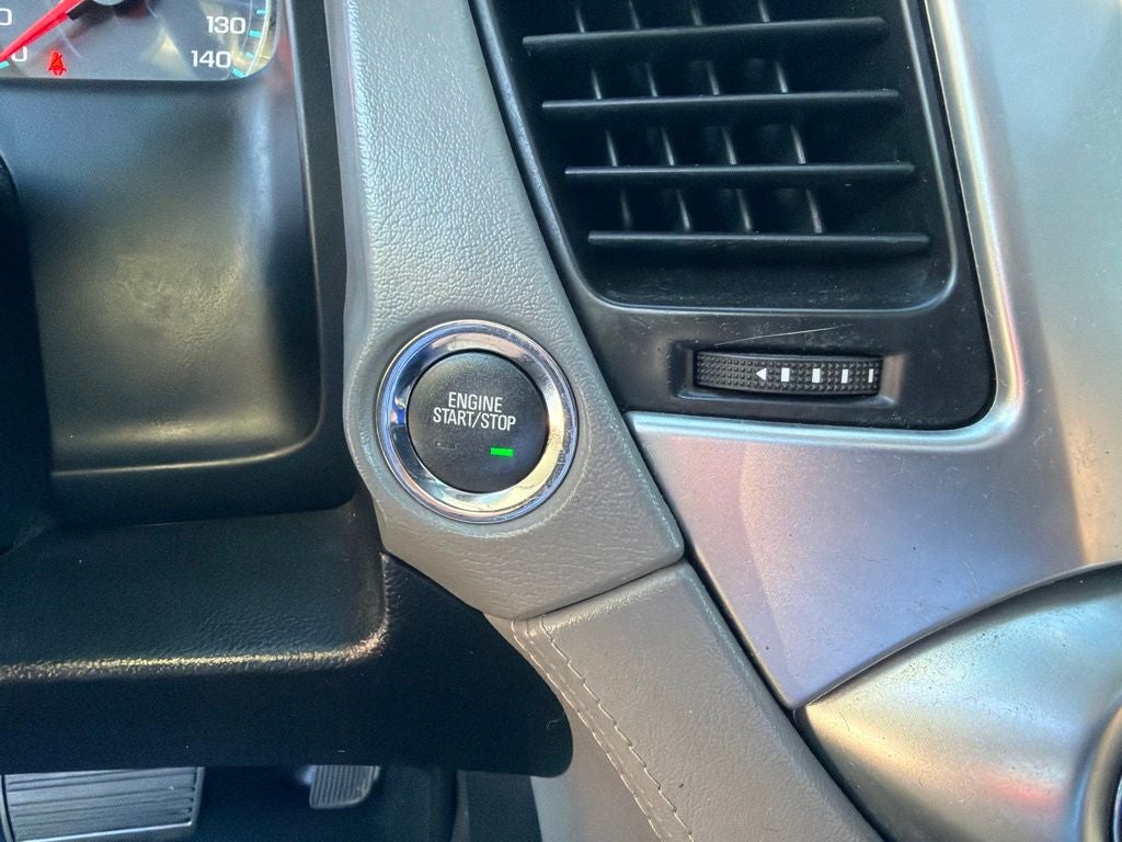2018 Chevrolet Tahoe LT LT1
