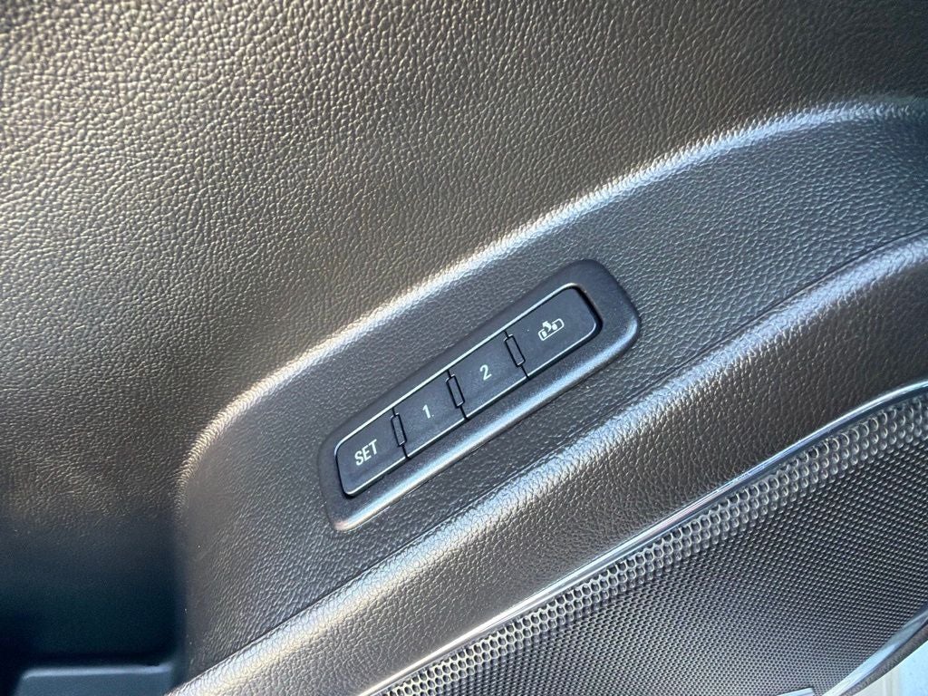 2018 Chevrolet Tahoe LT LT1