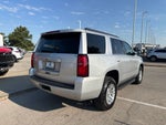 2018 Chevrolet Tahoe LT LT1