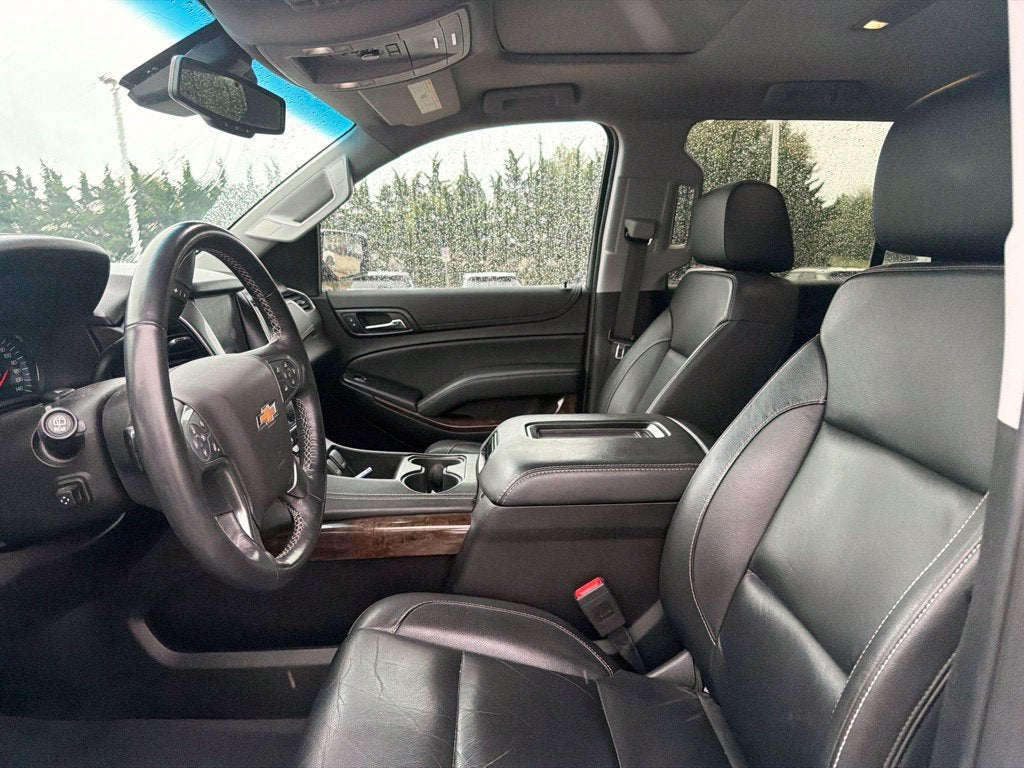 2019 Chevrolet Tahoe LT LT1