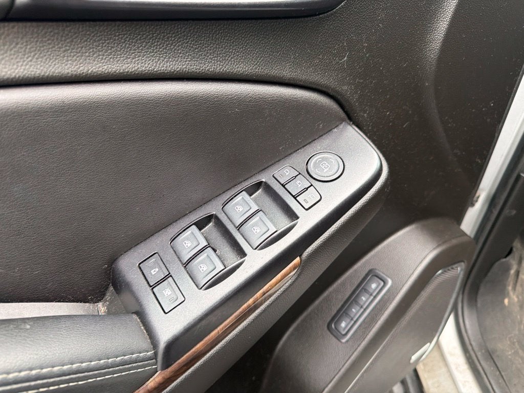 2019 Chevrolet Tahoe LT LT1