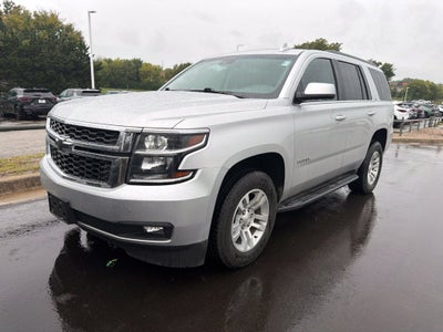 2019 Chevrolet Tahoe LT LT1
