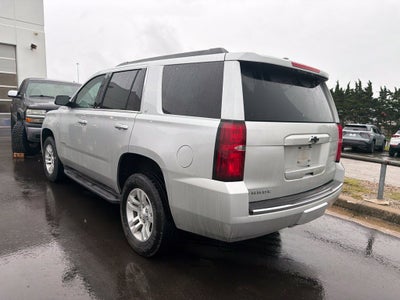 2019 Chevrolet Tahoe LT LT1