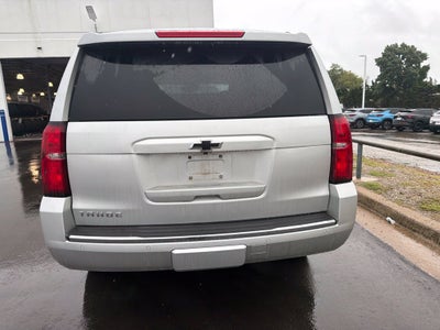 2019 Chevrolet Tahoe LT LT1