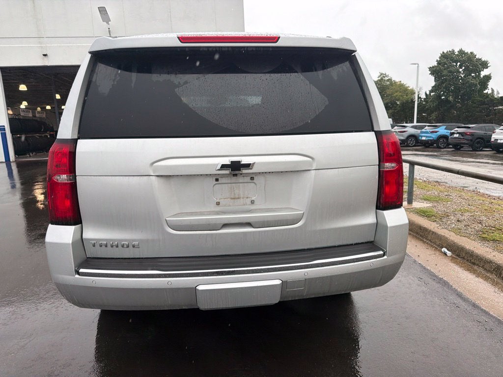 2019 Chevrolet Tahoe LT LT1