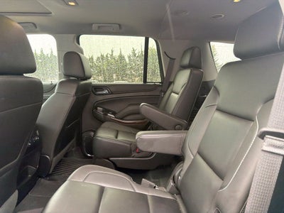 2019 Chevrolet Tahoe LT LT1