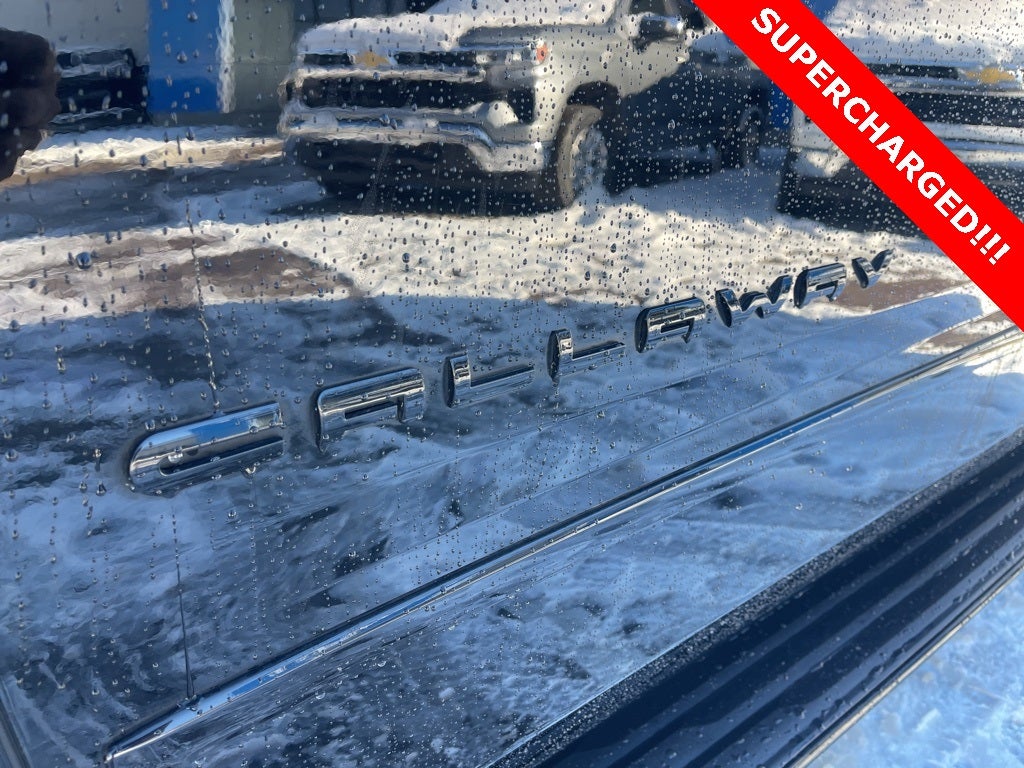 2019 Chevrolet Tahoe Premier CALLAWAY EDITION