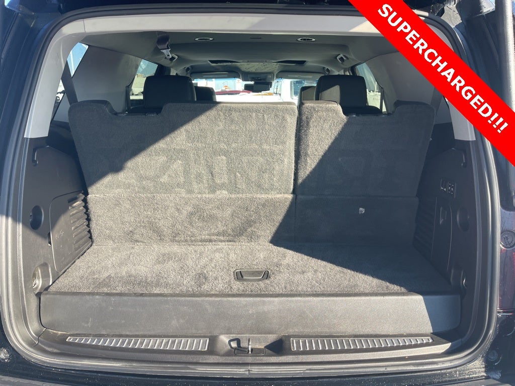 2019 Chevrolet Tahoe Premier CALLAWAY EDITION