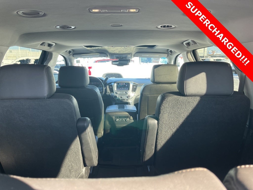 2019 Chevrolet Tahoe Premier CALLAWAY EDITION