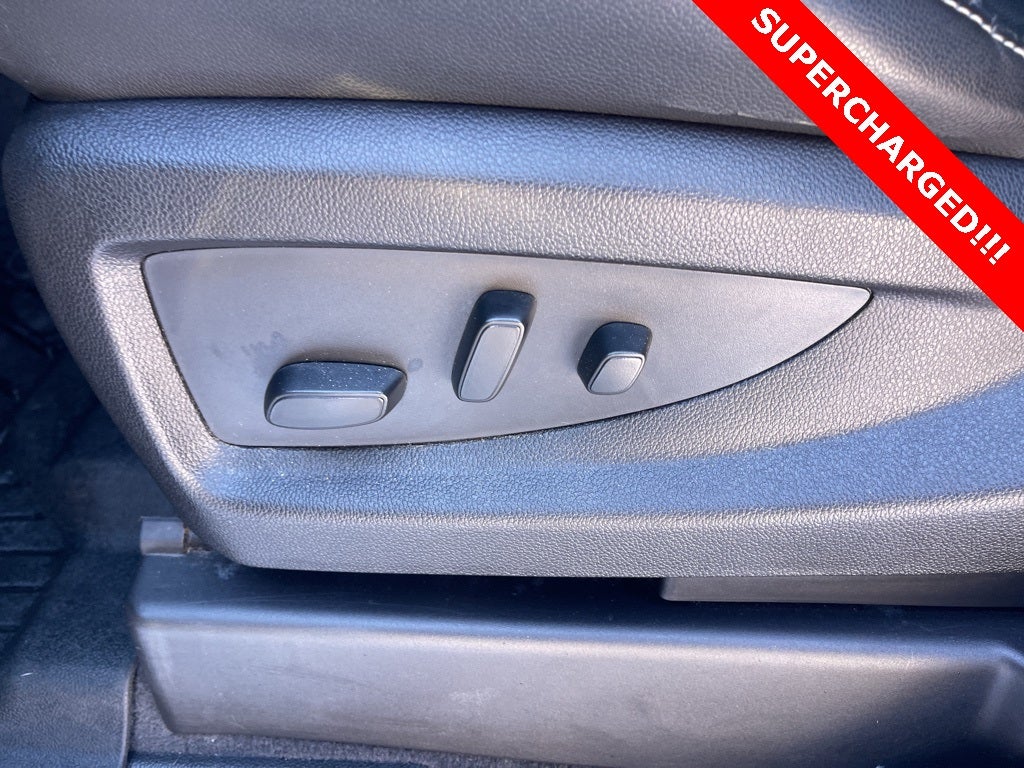 2019 Chevrolet Tahoe Premier CALLAWAY EDITION