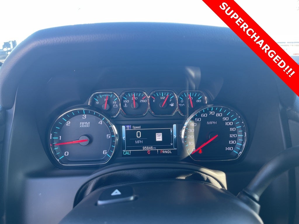 2019 Chevrolet Tahoe Premier CALLAWAY EDITION