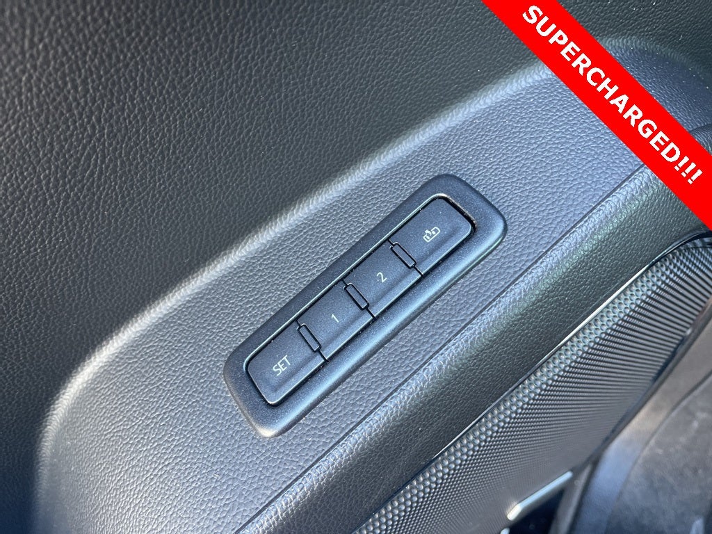 2019 Chevrolet Tahoe Premier CALLAWAY EDITION