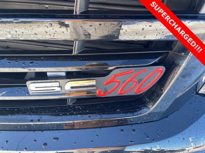 2019 Chevrolet Tahoe Premier CALLAWAY EDITION